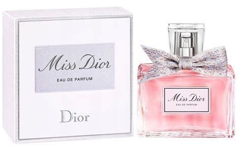 mis dior bei diamant perfumerie|miss dior 2021 perfume.